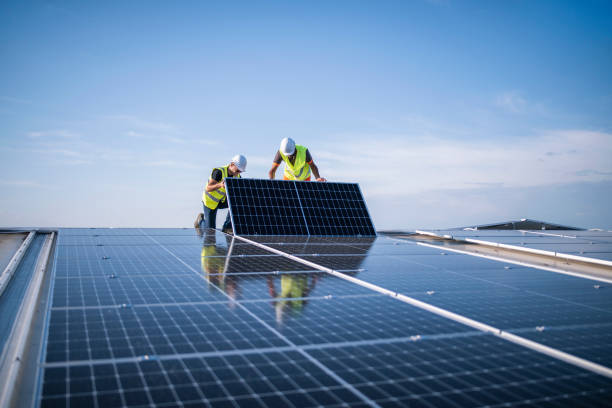 Best Commercial Roofing Services  in Sherwood, OH