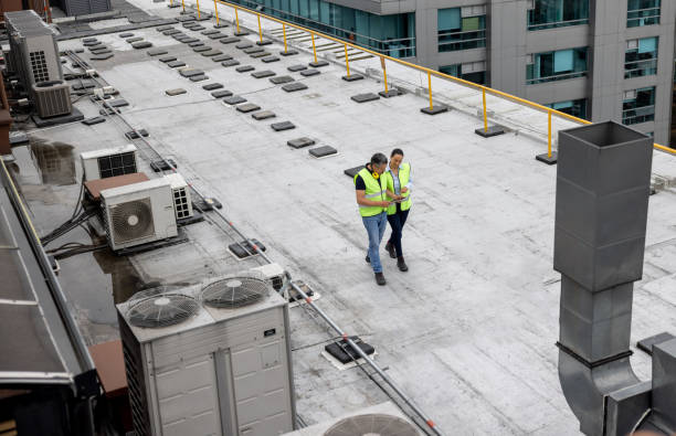 Best Cold Roofs  in Sherwood, OH