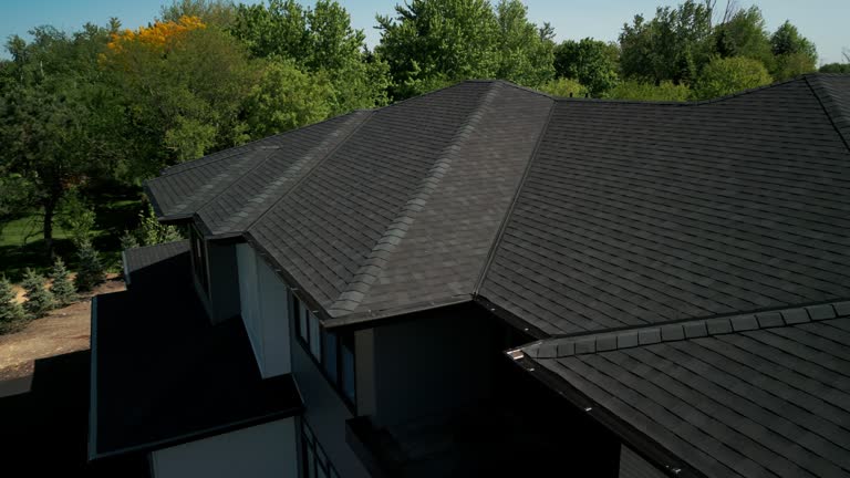 Gutter Replacement in Sherwood, OH