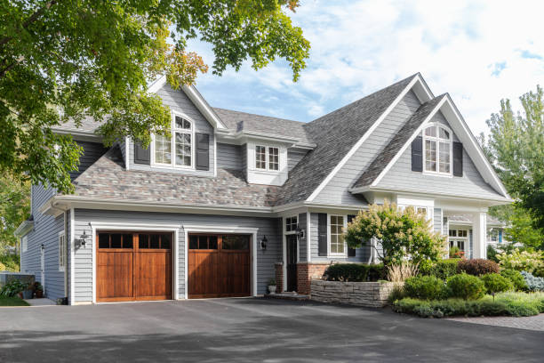 Best Flat Roofing  in Sherwood, OH