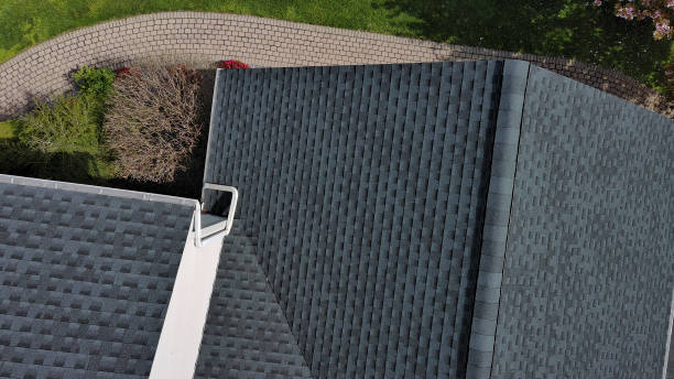 Best Roofing for New Construction  in Sherwood, OH