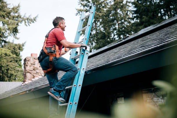 Best Cold Roofs  in Sherwood, OH