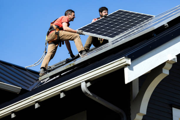 Best Roof Coating and Sealing  in Sherwood, OH