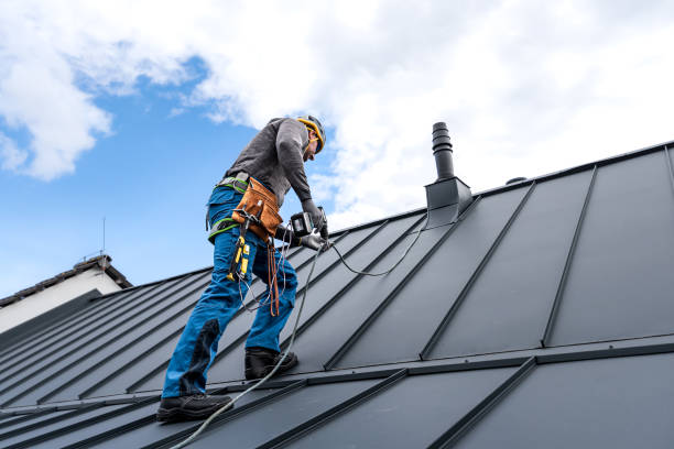 Waterproofing in Sherwood, OH