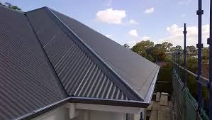 Best 4 Ply Roofing  in Sherwood, OH